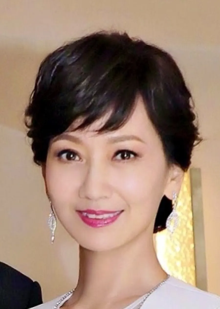 Chiu Ngor Chi