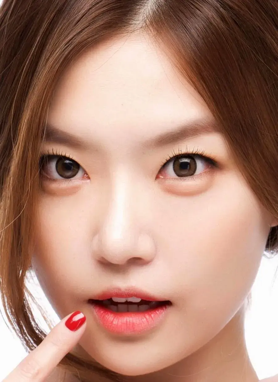 بیوگرافی Jeon Ji Hye