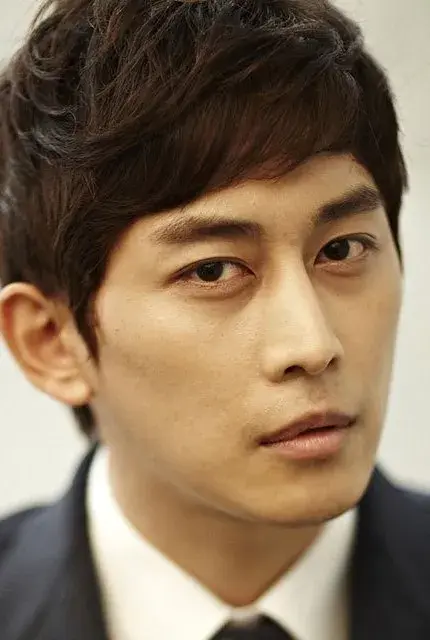 بیوگرافی Kim Won Seok