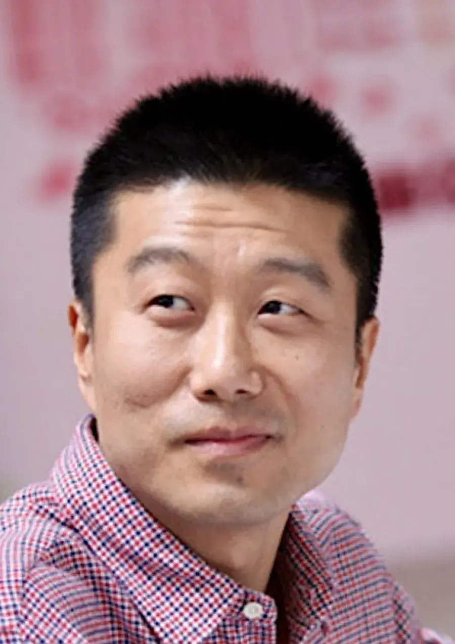 بیوگرافی Zhu Hui