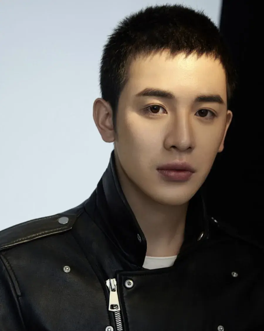 بیوگرافی Zhao Qi Hang