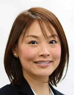 بیوگرافی Matsuda Yuko
