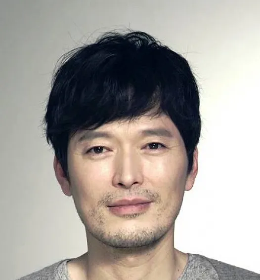 Jung Jae Young