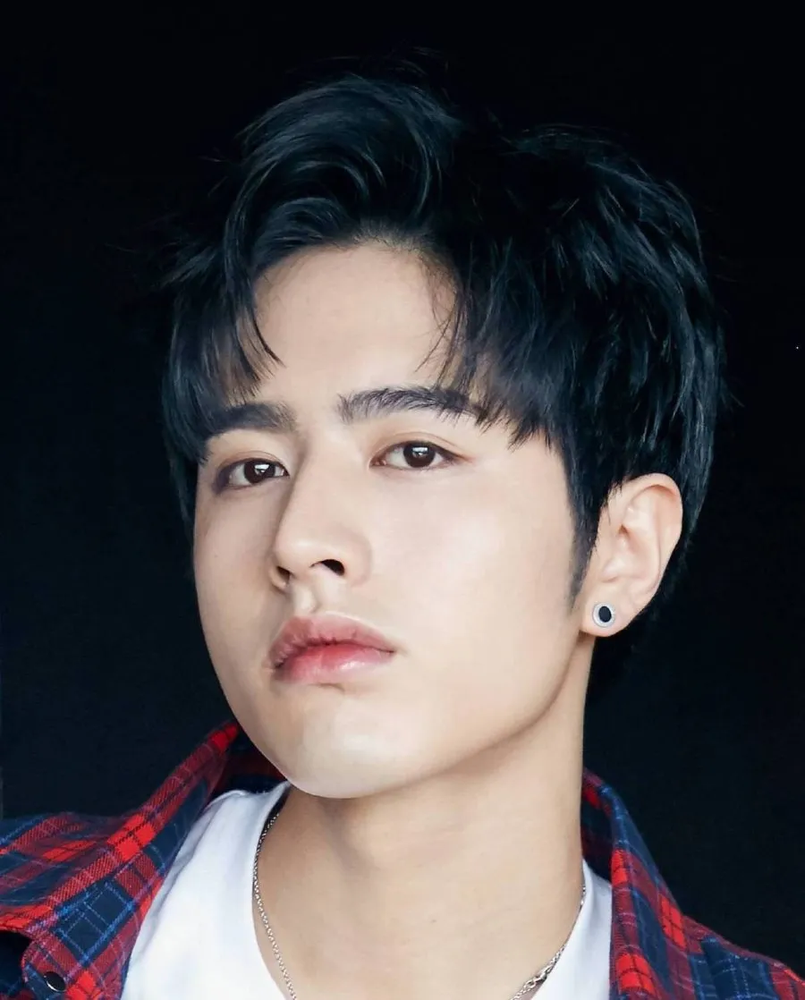 Luo Zheng