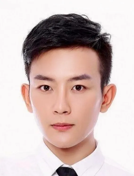 Wang Yong Feng