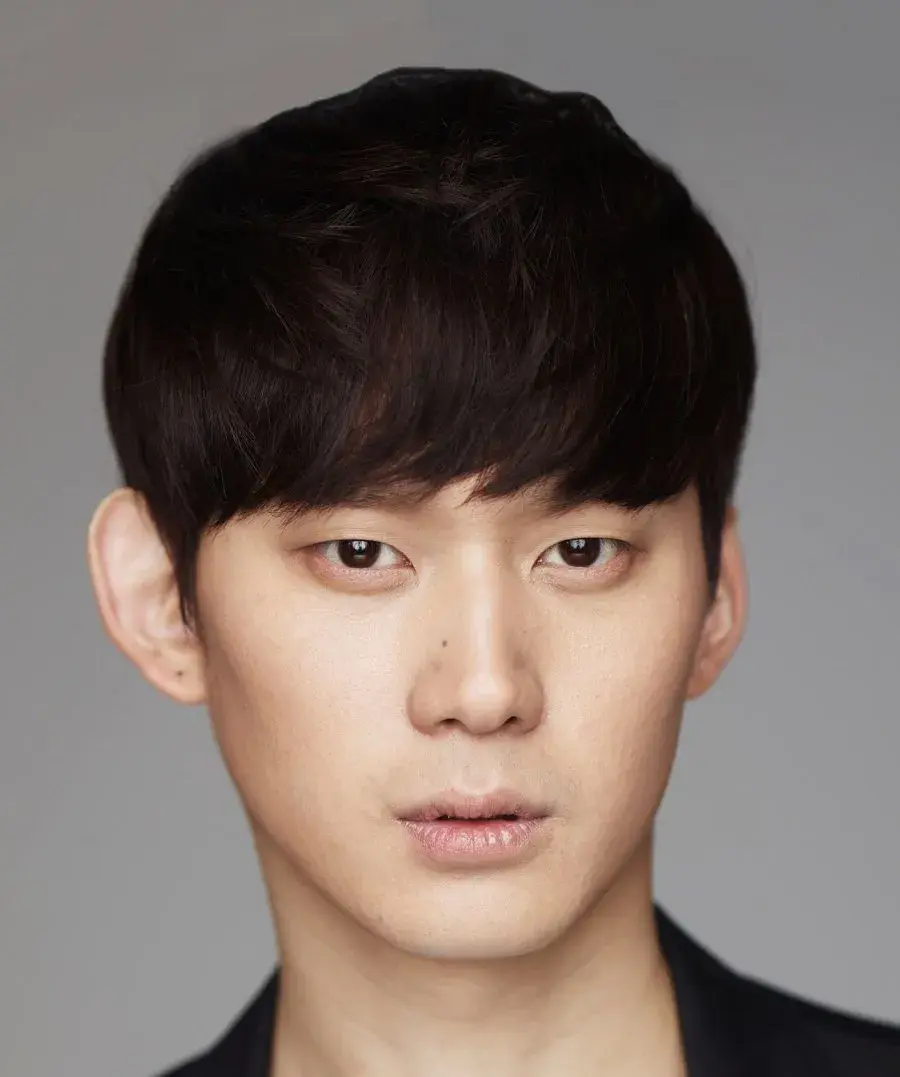 بیوگرافی Kwon Soo Hyun