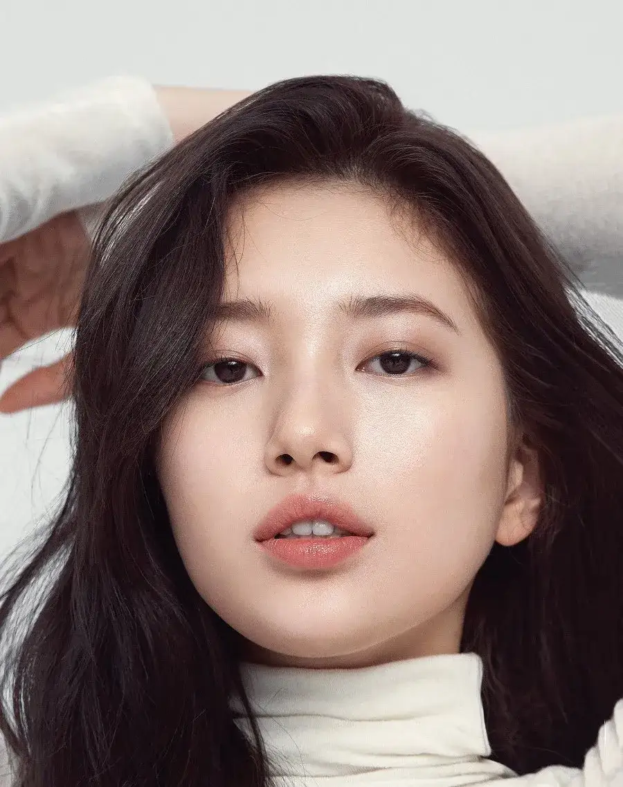 بیوگرافی Bae Soo Ji