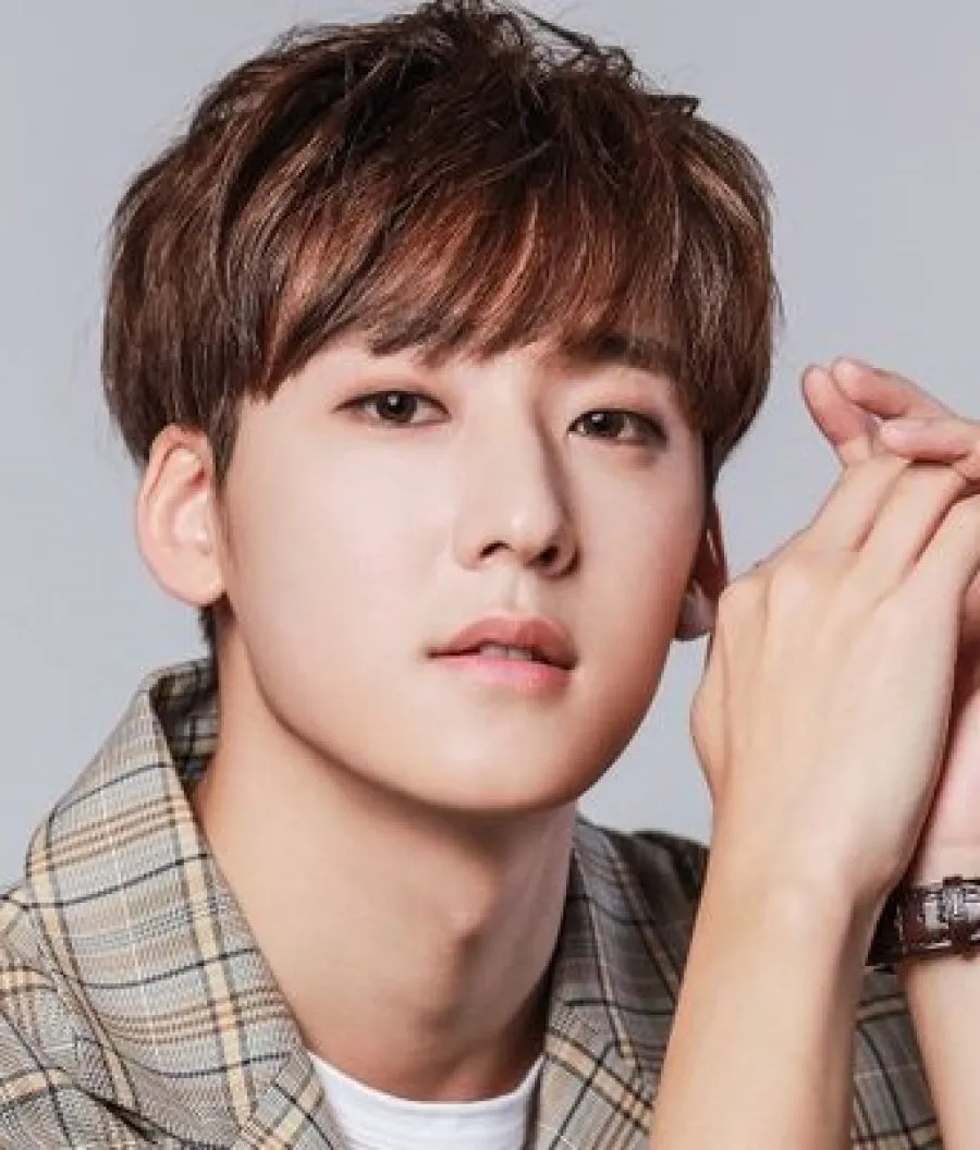 Woo Sung Hyun
