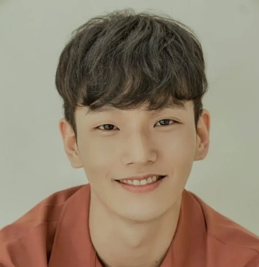 بیوگرافی Shin Jae Hwi