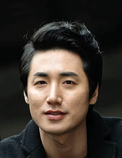 بیوگرافی Lee Seung Min