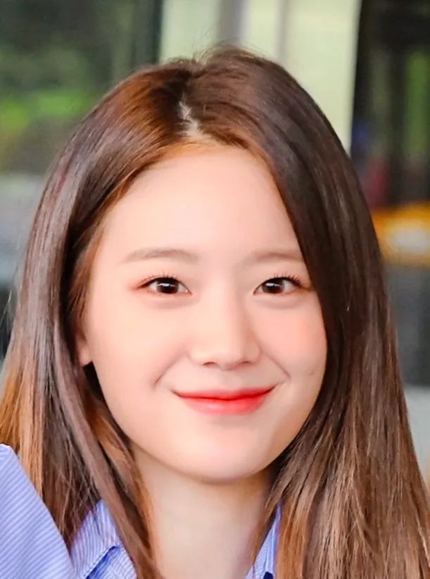 Jang Gyu Ri