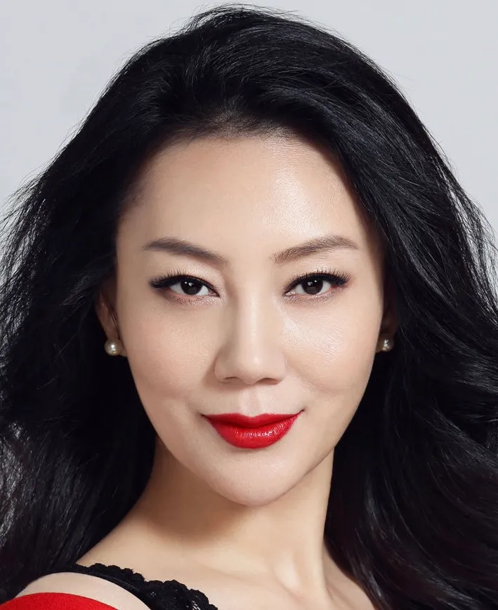 Hu Cai Hong