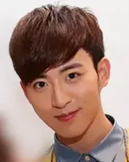 بیوگرافی Wang Zi Hao