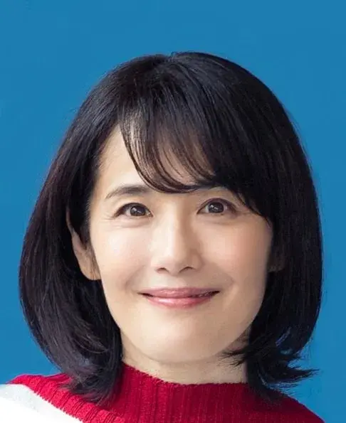 بیوگرافی Tomita Yasuko