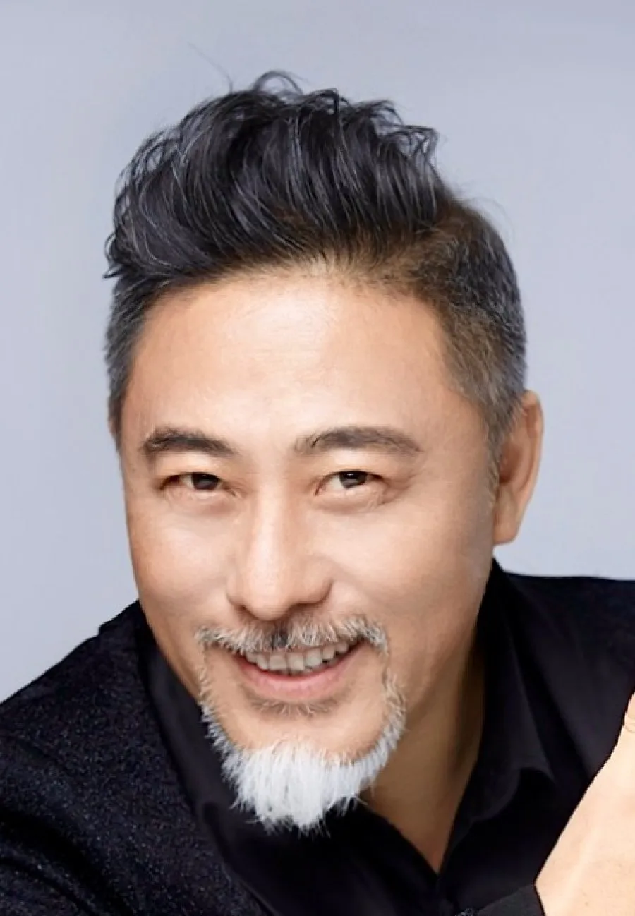 Lu Yong