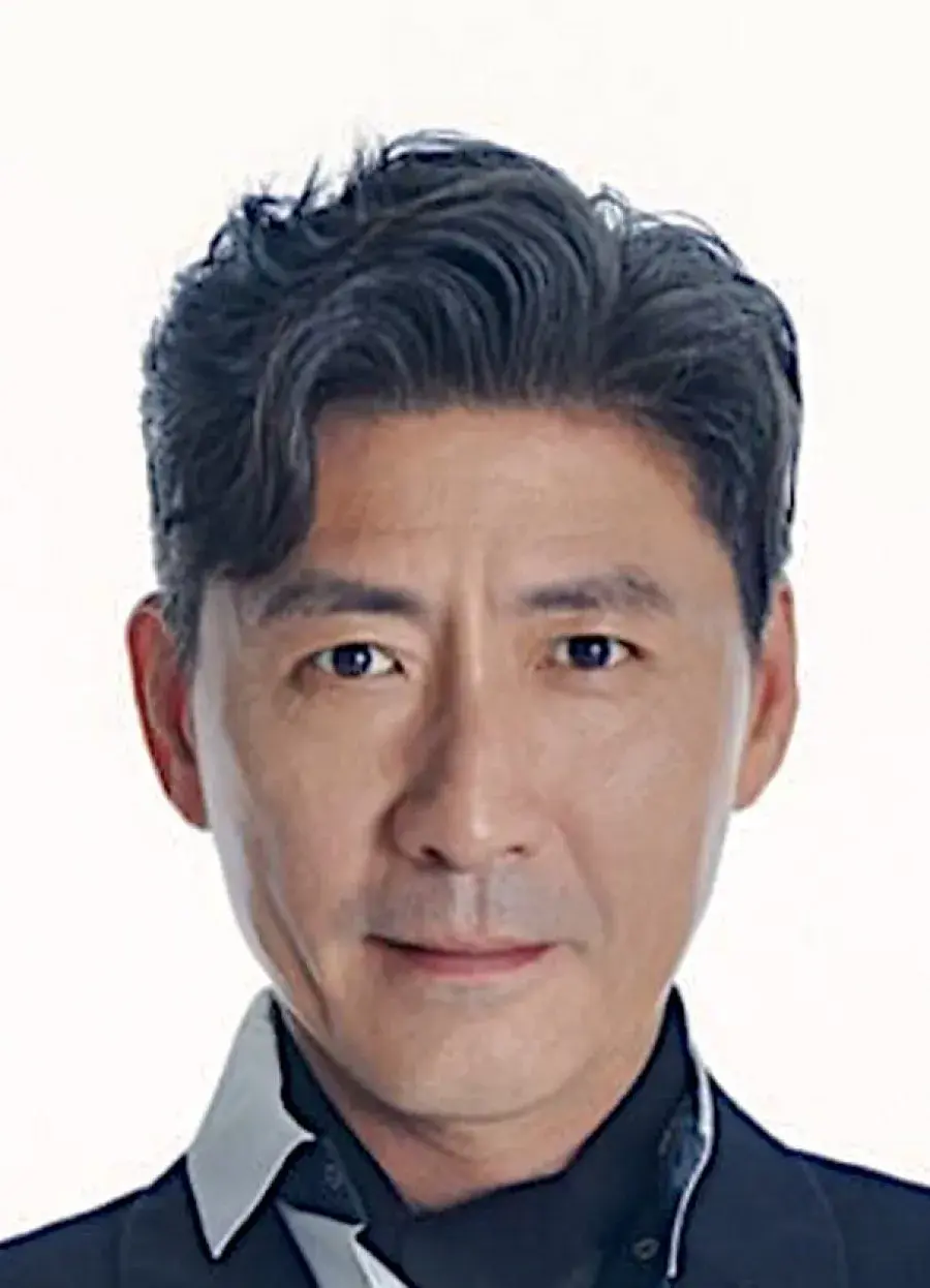 بیوگرافی Zhang Jian Xin