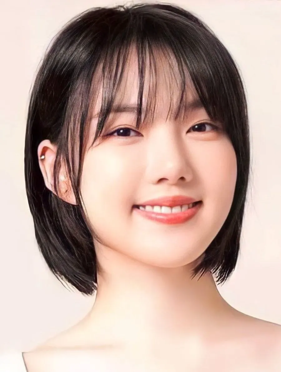 Jung Ye Rin