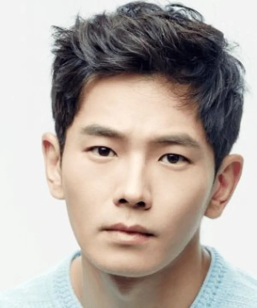 Song Jung Shik