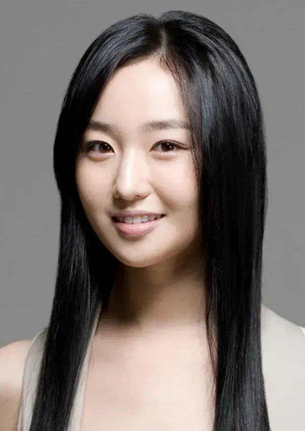 بیوگرافی Kim Yeo Rin
