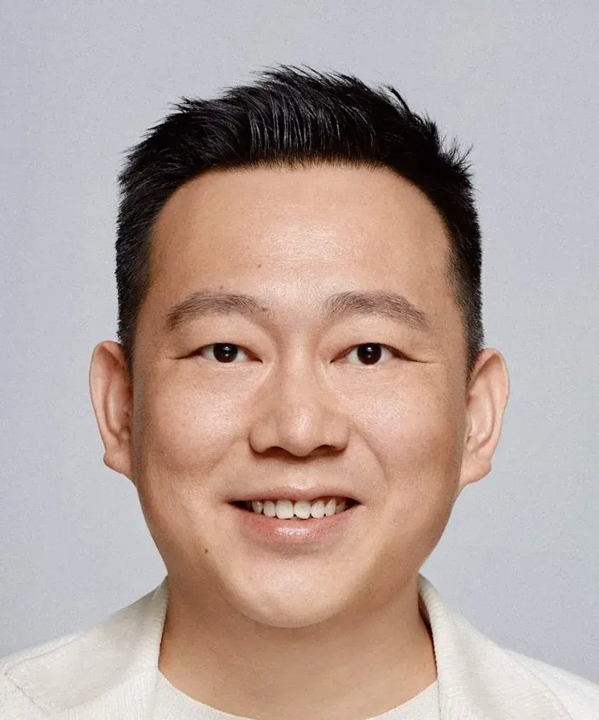 بیوگرافی Liang Chao