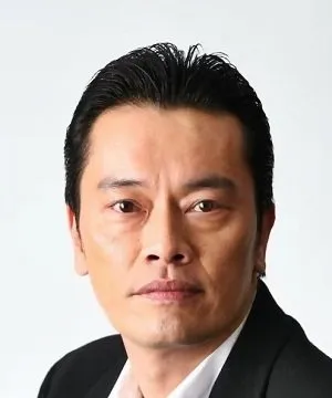 Endo Kenichi