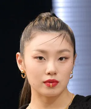 Lee Lee Jung