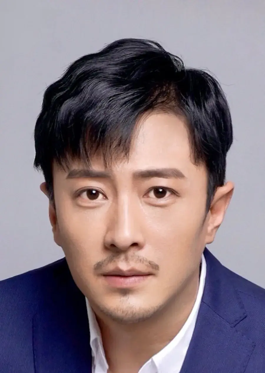 بیوگرافی Wang Ming