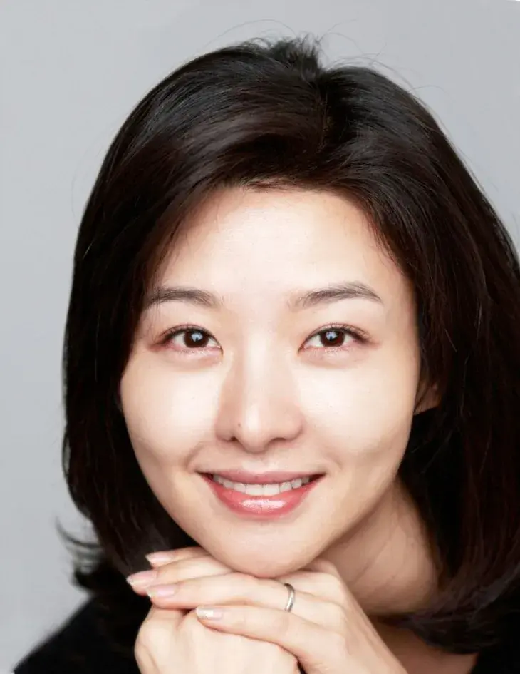 بیوگرافی Song Sun Mi
