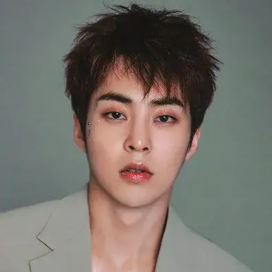 بیوگرافی Kim Min Seok
