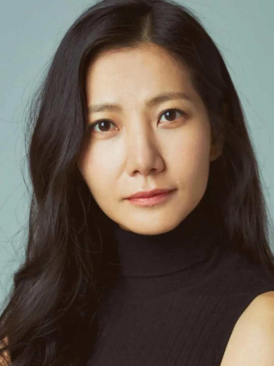 بیوگرافی Jin Soo Hyun