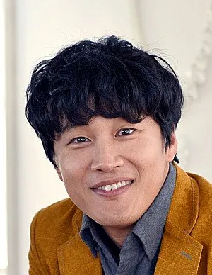Cha Tae Hyun