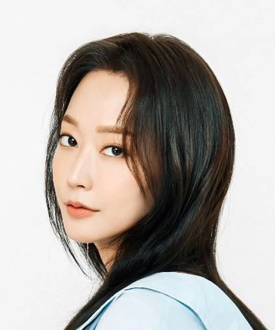Lee Min Ji