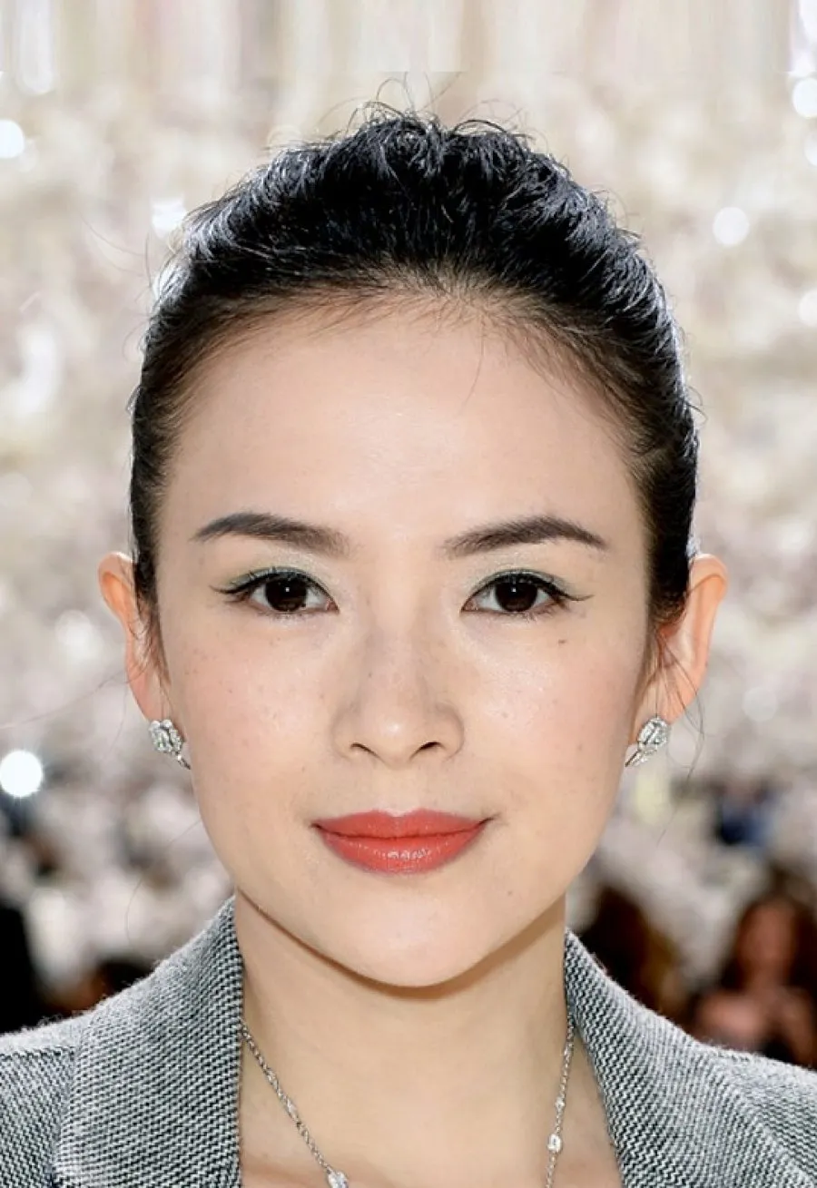 Zhang Zi Yi
