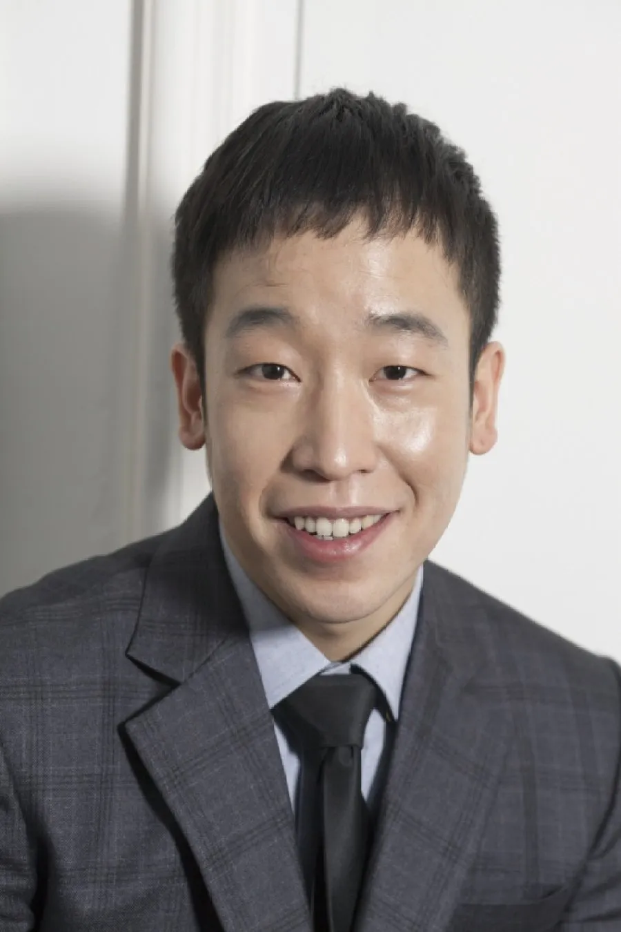 Kim Dong Hee