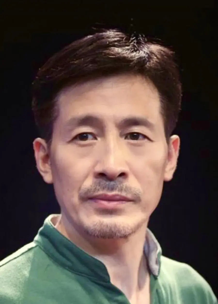 بیوگرافی Liu Xu