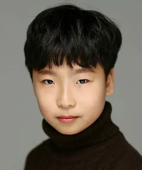 بیوگرافی Kim Jin Woo