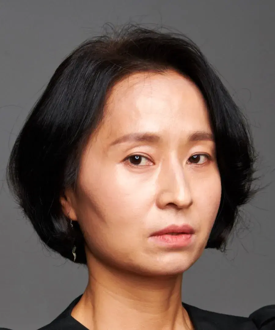 بیوگرافی Kim Hyun