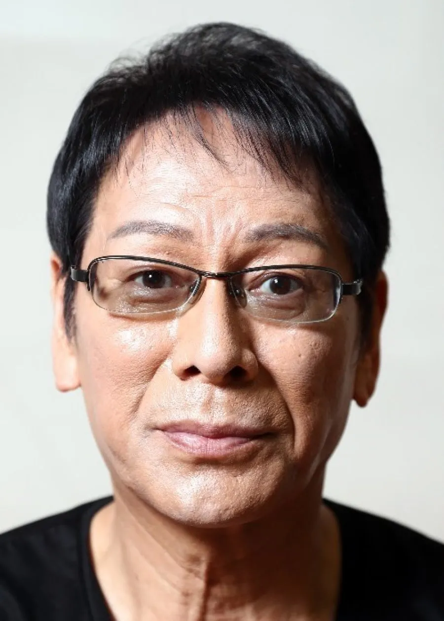 Osugi Takashi