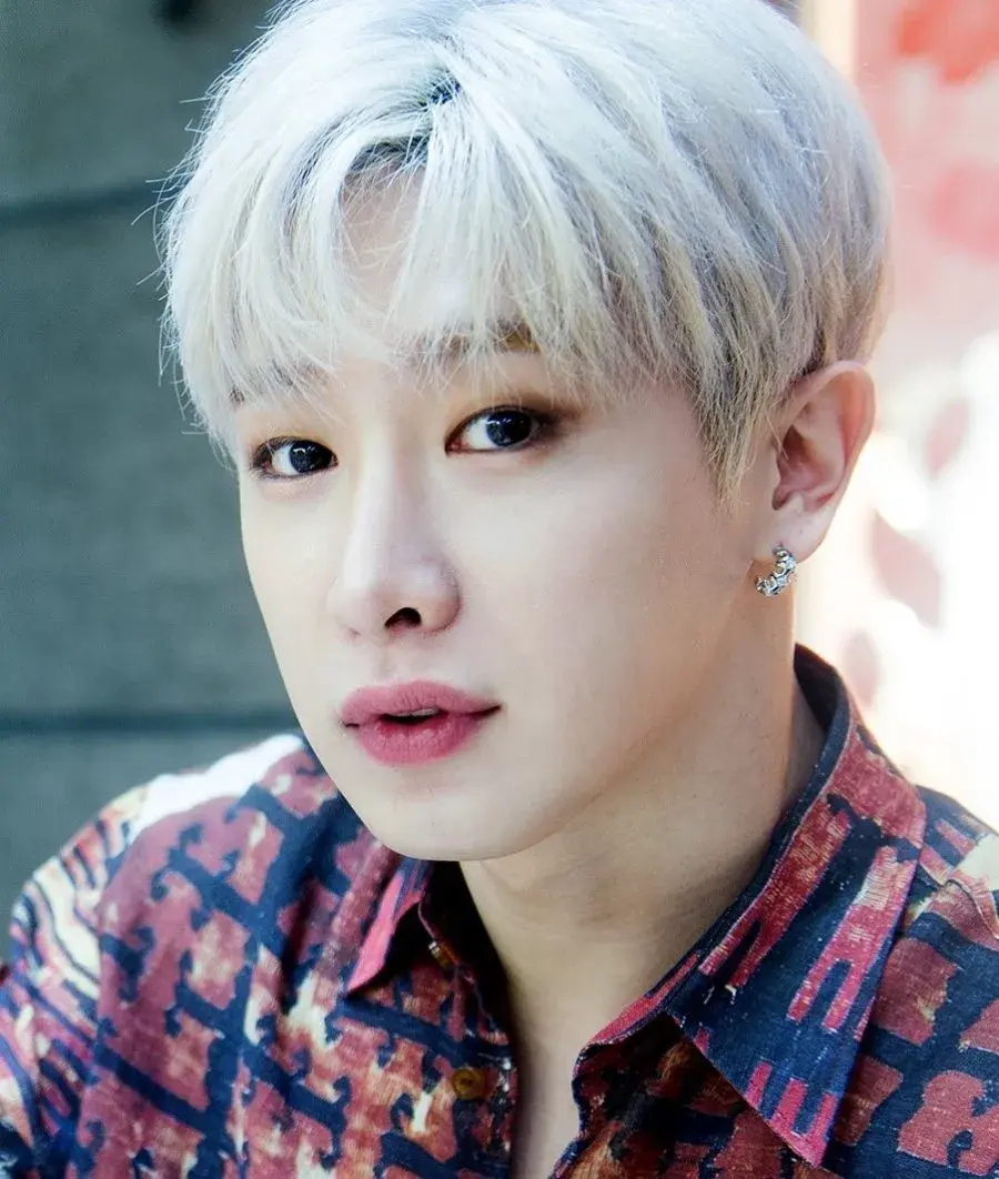 بیوگرافی Lee Ho Seok