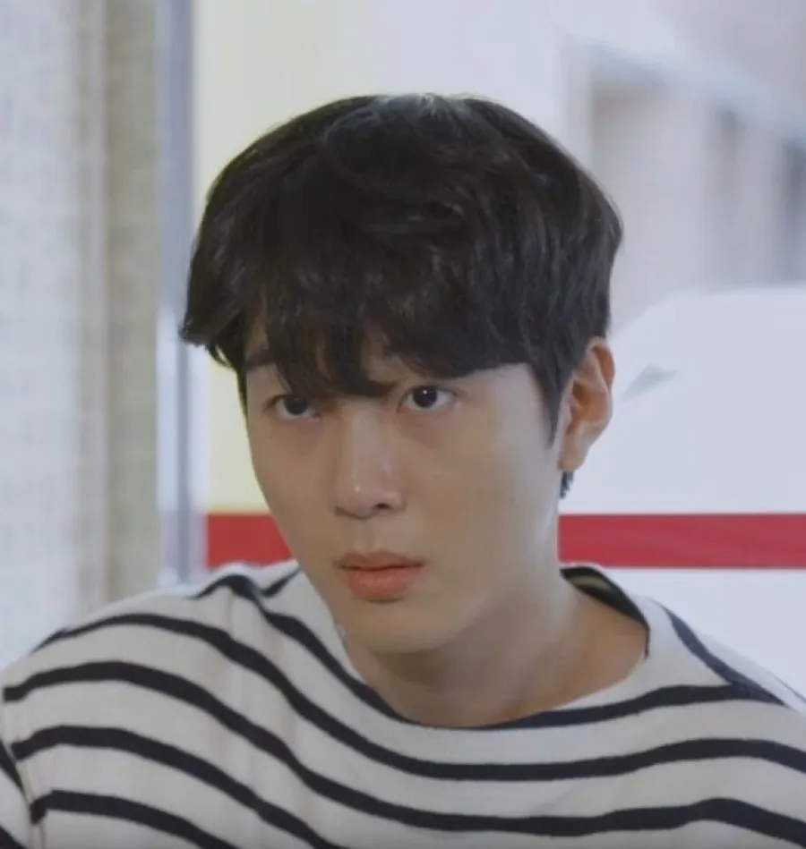 Kim Jin Woo