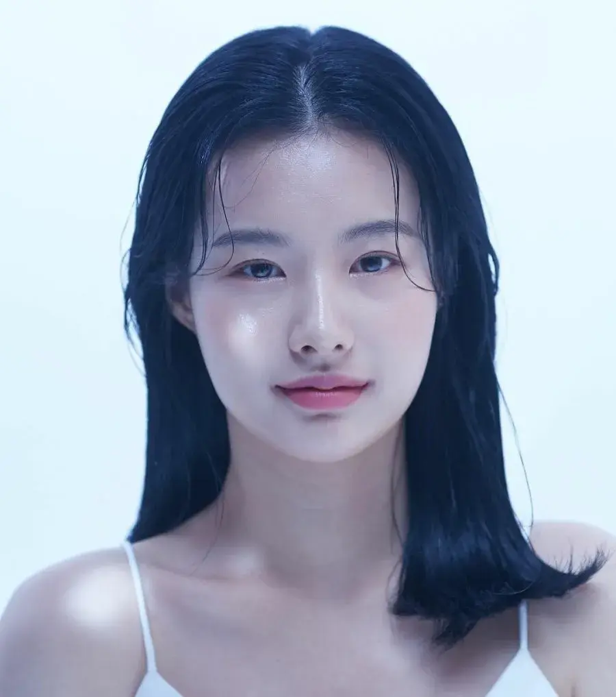 بیوگرافی Ki Eun Soo
