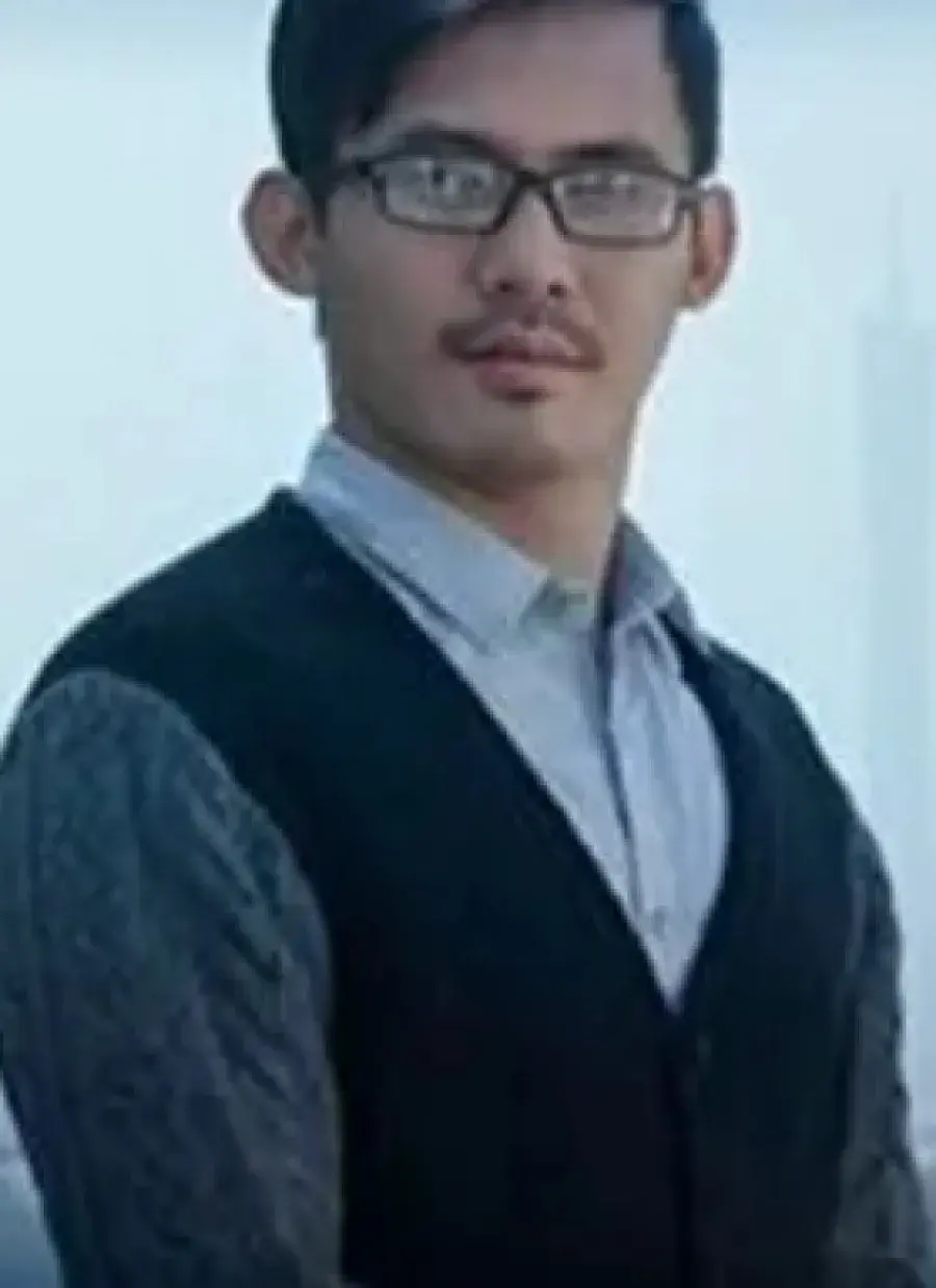 بیوگرافی  Wei Li Zhou