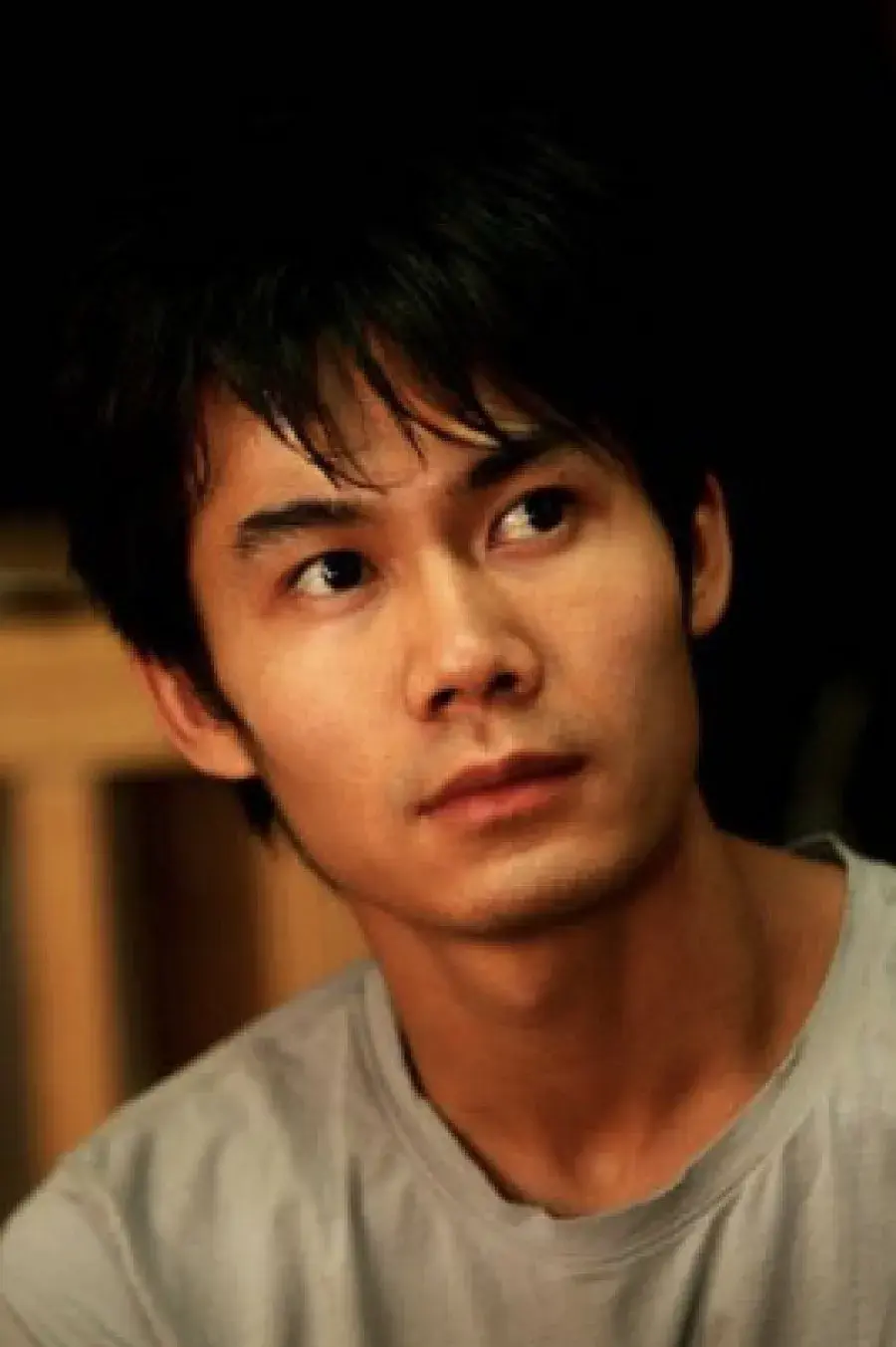 بیوگرافی Fei Wang