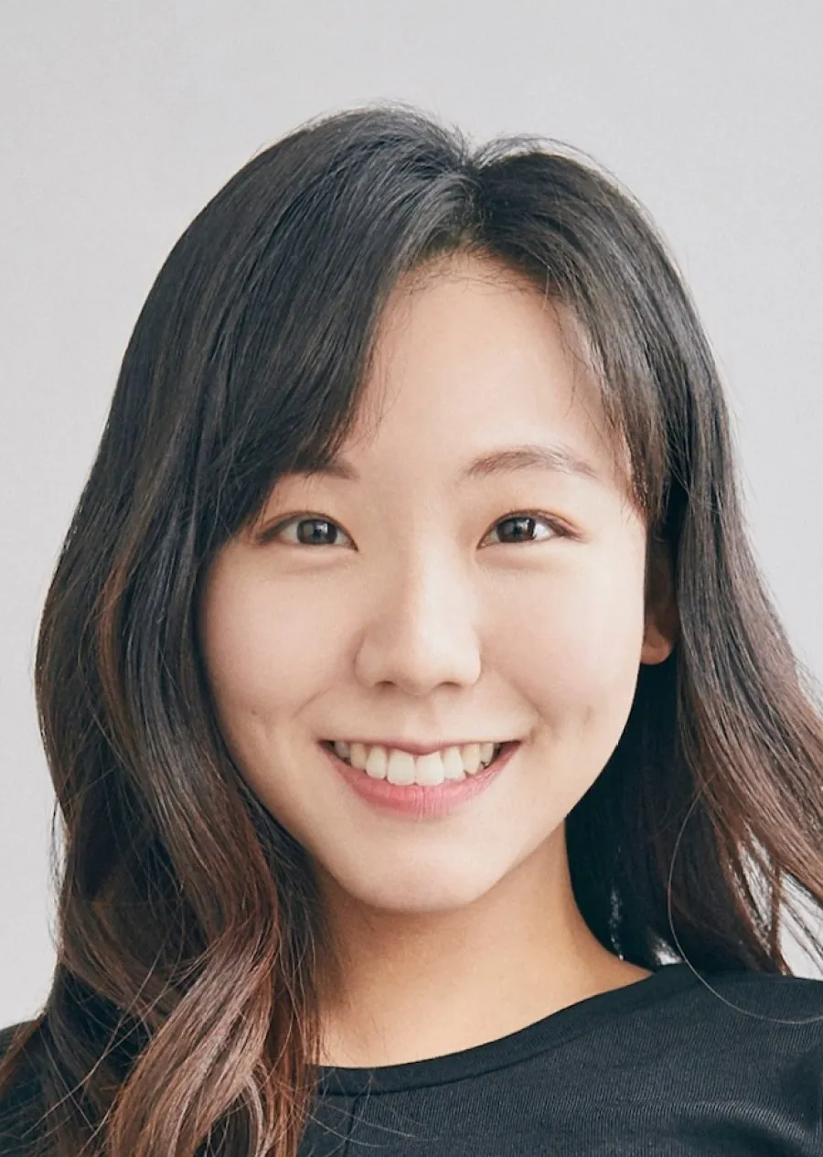 Lee Seo Yeon
