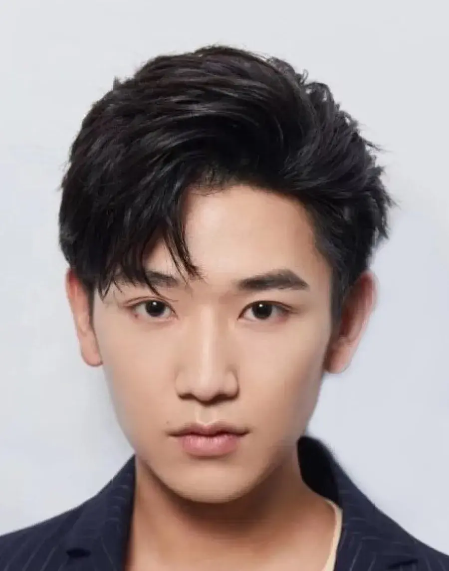 بیوگرافی Guo Cheng