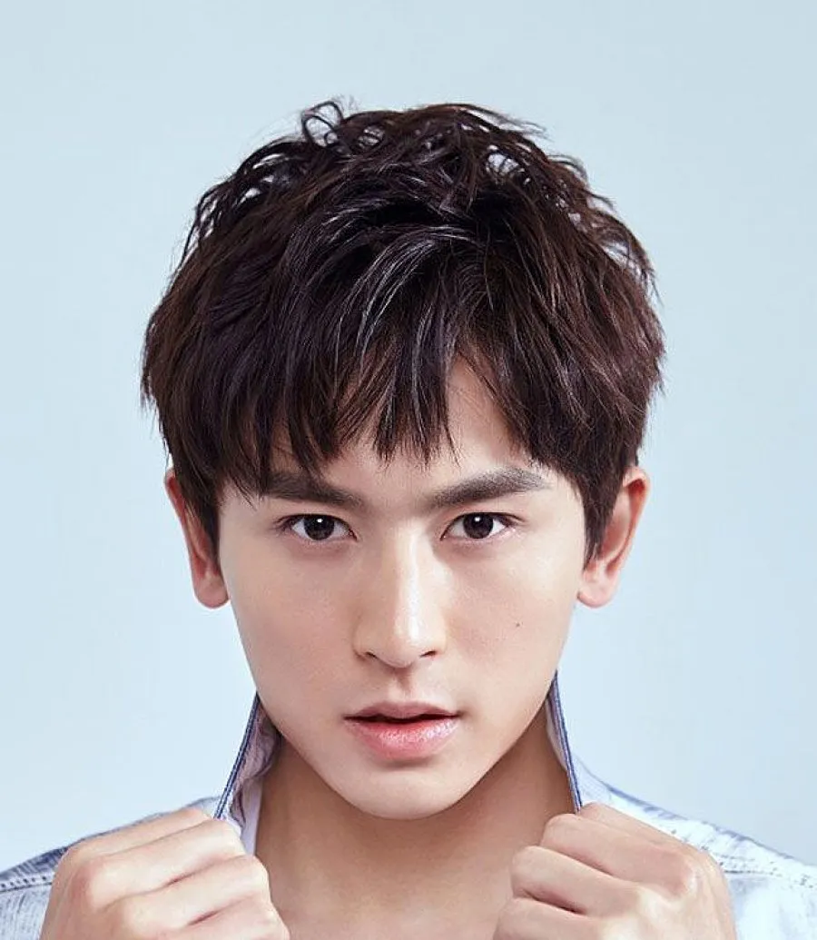 Zhang Zhe Han