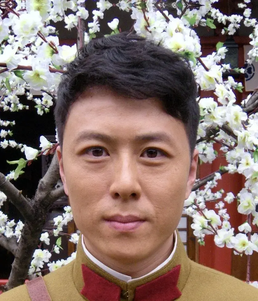 بیوگرافی Guo Wei
