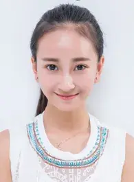 بیوگرافی Zhao Yi Lin