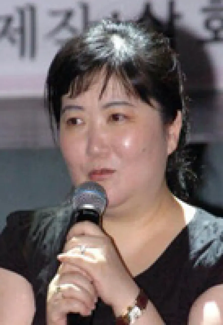 بیوگرافی Oh Soo Yun