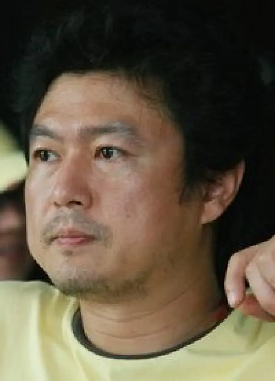 بیوگرافی Wang Ying